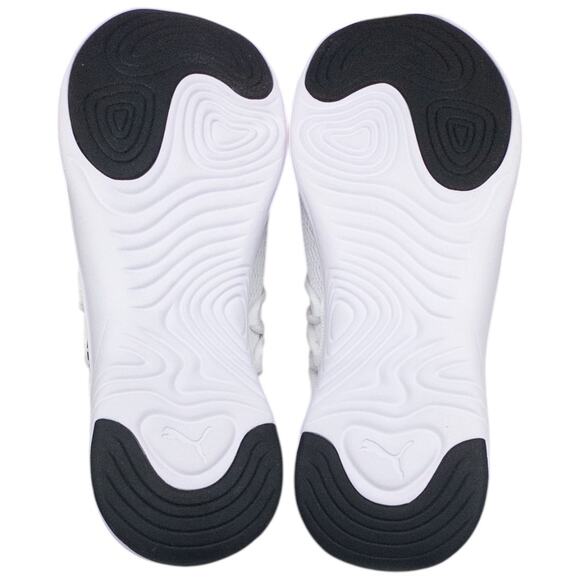 Puma Women's Softride Star Vital White Sneakers Shoes Size 7.5 - Picture 6 of 6